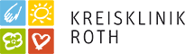 Logo Kreiskrankenhaus Roth